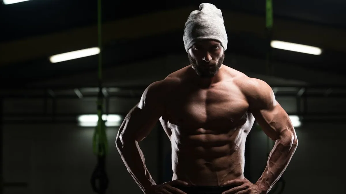 Anadrol: Das ultimative Muskelaufbau-Supplement?"