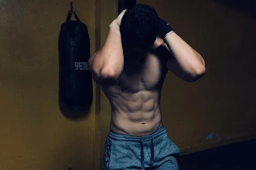 Sustanon 250 Nebenwirkungen und die legale Alternative Testo-Max